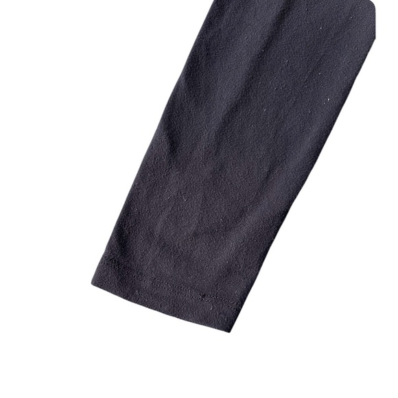 Black Leggings - Picture 4 of 6